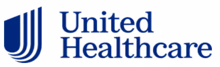 United Healthcare logo